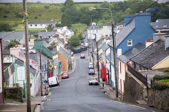 DÚN NA nGALL DONEGAL-0292