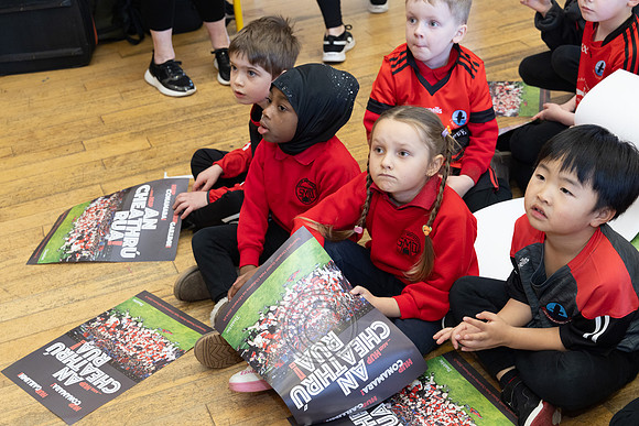 SCOIL MHIC DARA PEIL-6