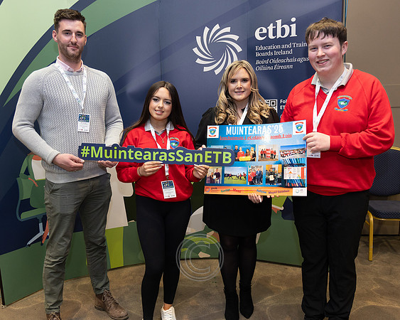 COLÁISTE NAOMH EOIN-0491