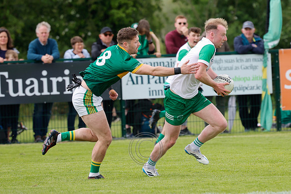 CLANN NA NGAEL V NAOMH NÁILLE-0334
