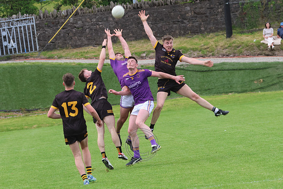 NAOMH ANNA V BHULF TÓN-45