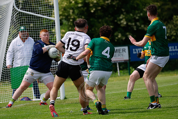 CLANN NA nGAEL V CILL CHOMÁIN-222