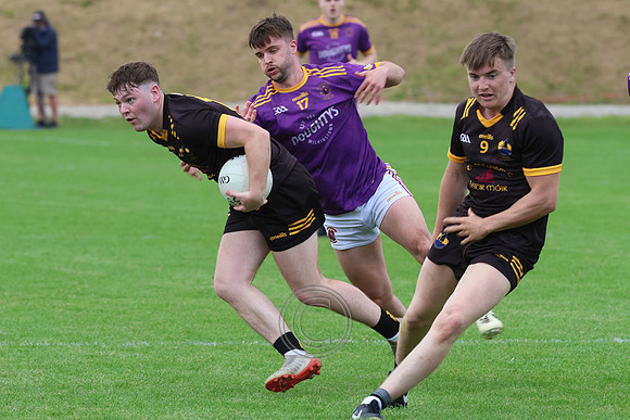 NAOMH ANNA V BHULF TÓN-50