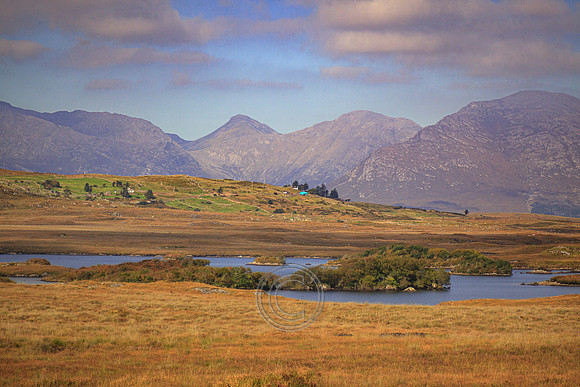 Caiseal Road CONNEMARA-0101