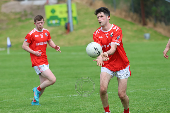 SEAN PHOBAL V LIOS PÓIL-75