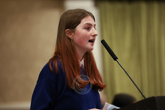 Díospóireacht Cadhain-0569