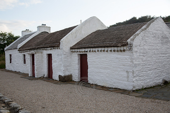 DÚN NA nGALL DONEGAL-0260