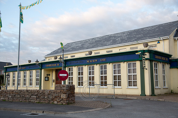DÚN NA nGALL DONEGAL-0270