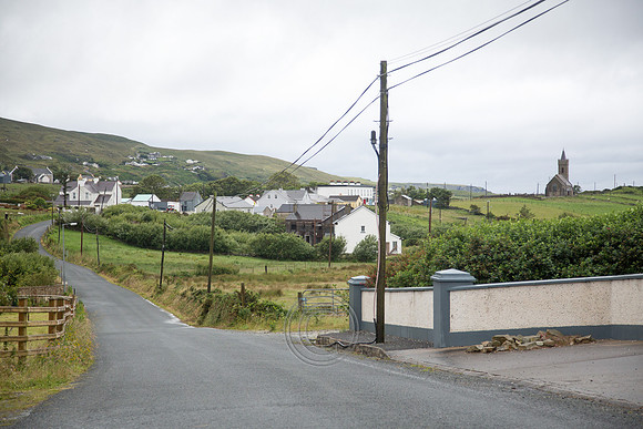 DÚN NA nGALL DONEGAL-0301
