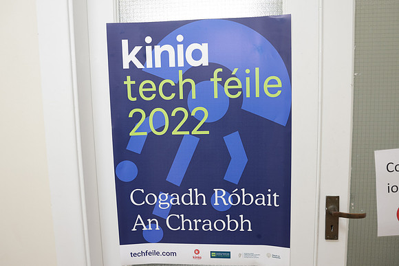 KINIA TECHFÉILE-43