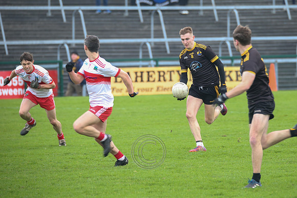 NAOMH ANNA CON-0110