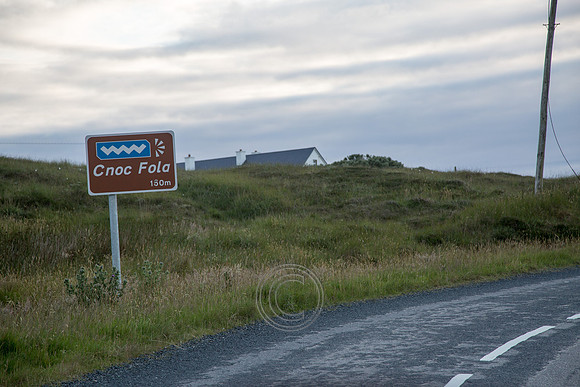 DÚN NA nGALL DONEGAL-0267