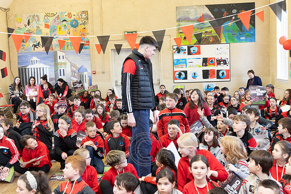 SCOIL MHIC DARA PEIL-10