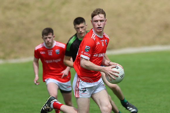 SEAN PHOBAL V LIOS PÓIL-22