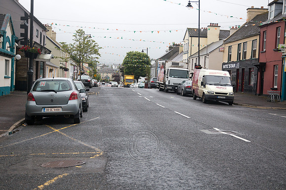 DÚN NA nGALL DONEGAL-0288