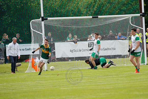 CLANN NA NGAEL V NAOMH NÁILLE-0642