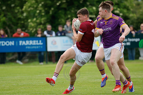 COMÓRTAS PEILE NA GAELTACHTA 2025 RATH CHAIRN