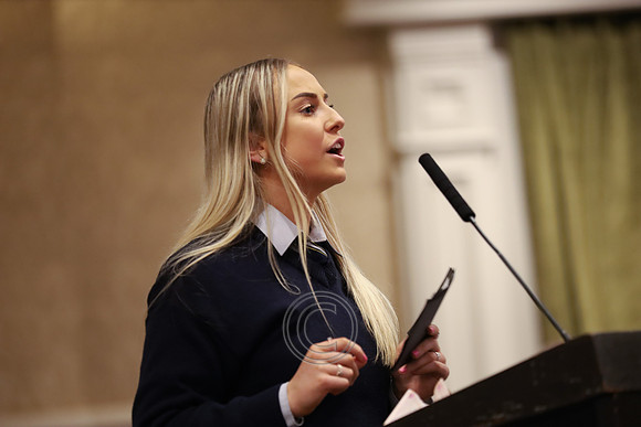 Díospóireacht Cadhain-0582