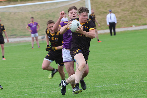 NAOMH ANNA V BHULF TÓN-47