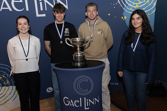 OIREACHTAS NA GAEILGE 2024
