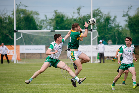 CLANN NA NGAEL V NAOMH NÁILLE-0399