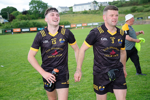 NAOMH ANNA V BHULF TÓN-71