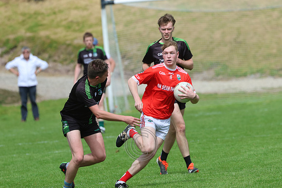 SEAN PHOBAL V LIOS PÓIL-17