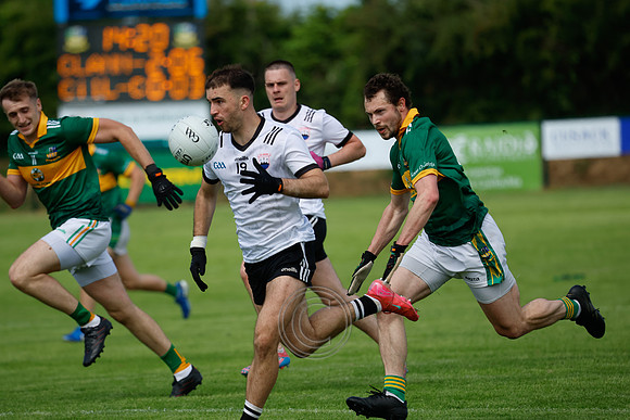 CLANN NA nGAEL V CILL CHOMÁIN-199