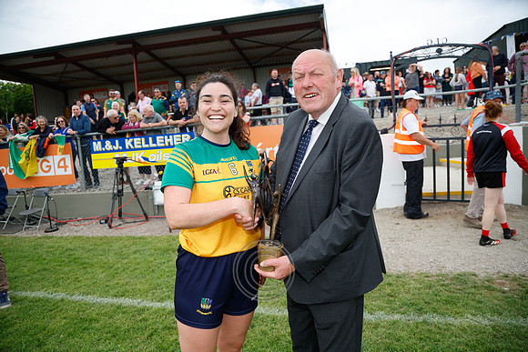CLANN NA nGAEL V N FIONNBARRA-593