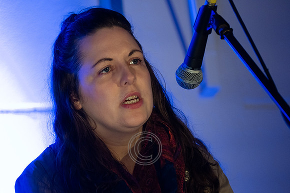 SAILEOG NÍ CHEANNABHÁIN-19