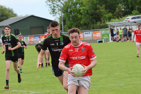 SEAN PHOBAL V LIOS PÓIL-112