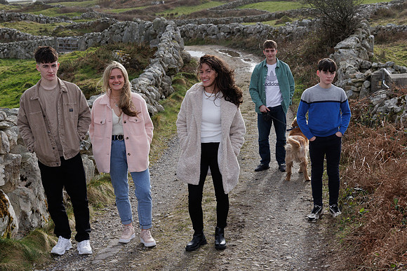 CAITLÍN NÍ CHUALÁIN-49