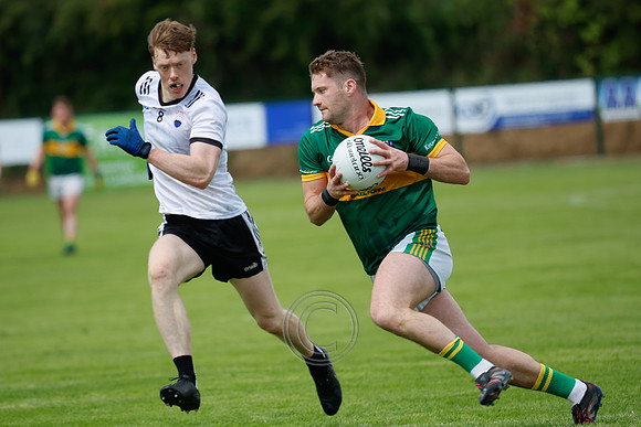 CLANN NA nGAEL V CILL CHOMÁIN-366