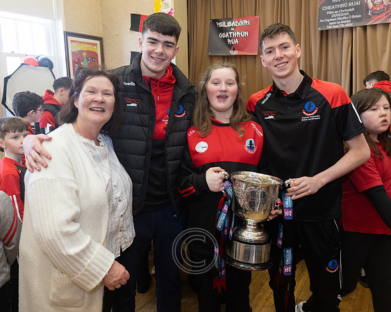 SCOIL MHIC DARA PEIL-33