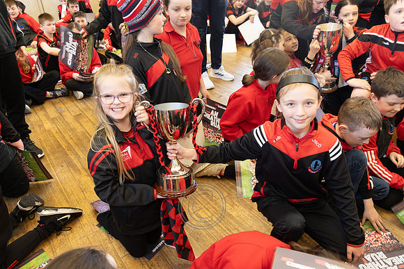 SCOIL MHIC DARA PEIL-11
