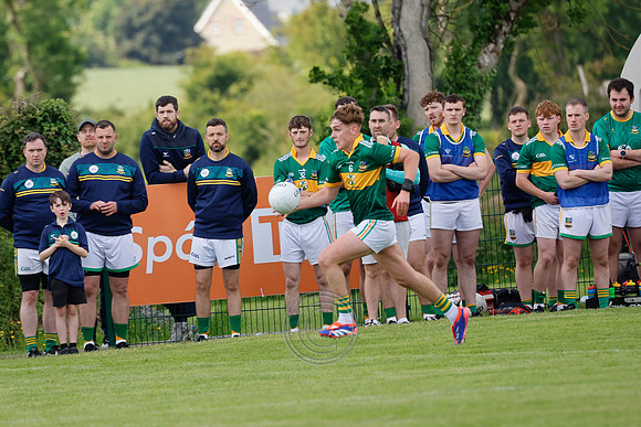 CLANN NA nGAEL V CILL CHOMÁIN-462