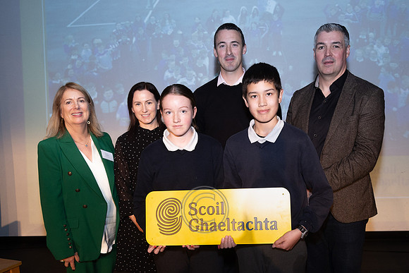 SCOIL DONEGAL-182