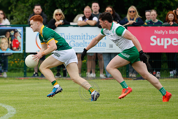 CLANN NA NGAEL V NAOMH NÁILLE-0446