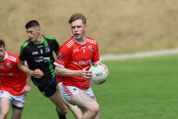SEAN PHOBAL V LIOS PÓIL-23