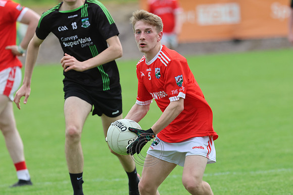 SEAN PHOBAL V LIOS PÓIL-87