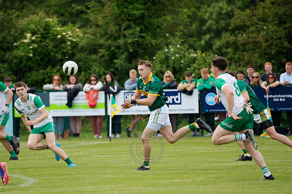 CLANN NA NGAEL V NAOMH NÁILLE-0524
