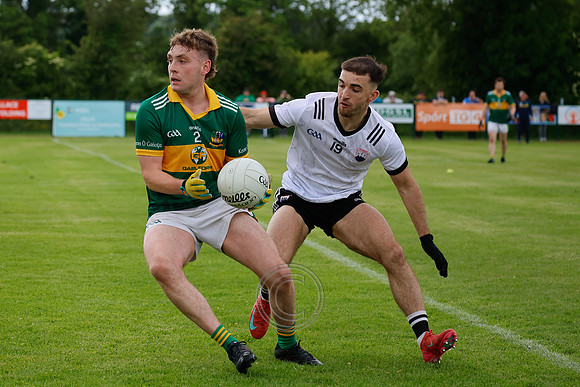CLANN NA nGAEL V CILL CHOMÁIN-22