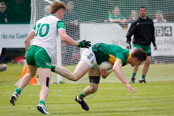 CLANN NA NGAEL V NAOMH NÁILLE-0595