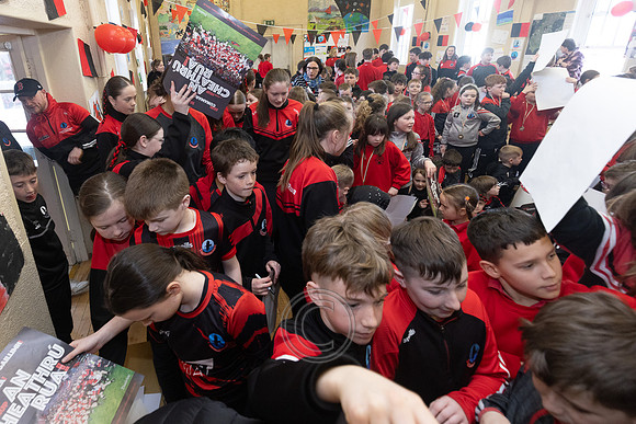 SCOIL MHIC DARA PEIL-30