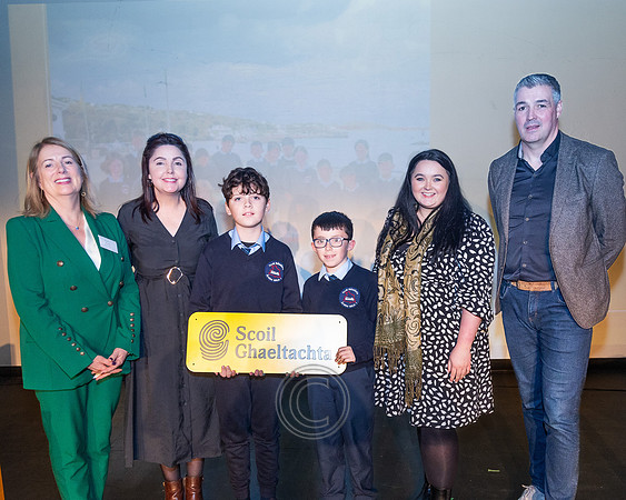 SCOIL DONEGAL-136
