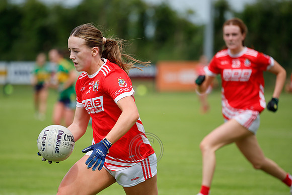 COMÓRTAS PEILE NA GAELTACHTA 2025 RATH CHAIRN