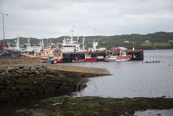 DÚN NA nGALL DONEGAL-0438
