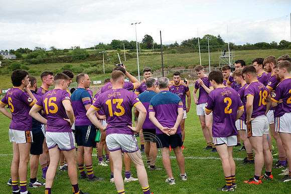 NAOMH ANNA V BHULF TÓN-30