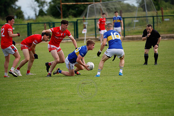 BÉAL A MHUIRTHEAD V AN SPIDÉAL-17