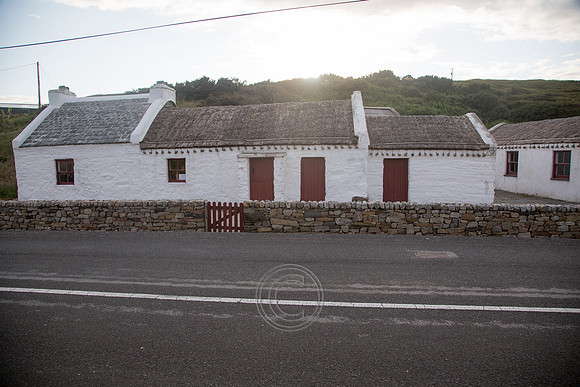 DÚN NA nGALL DONEGAL-0261